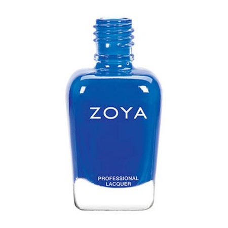 ZOYA NAIL POLISH- SIA