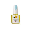 Ruby Kisses Vitamin E & Lemon Extract Cuticle Oil Nail Treatment | RTR08