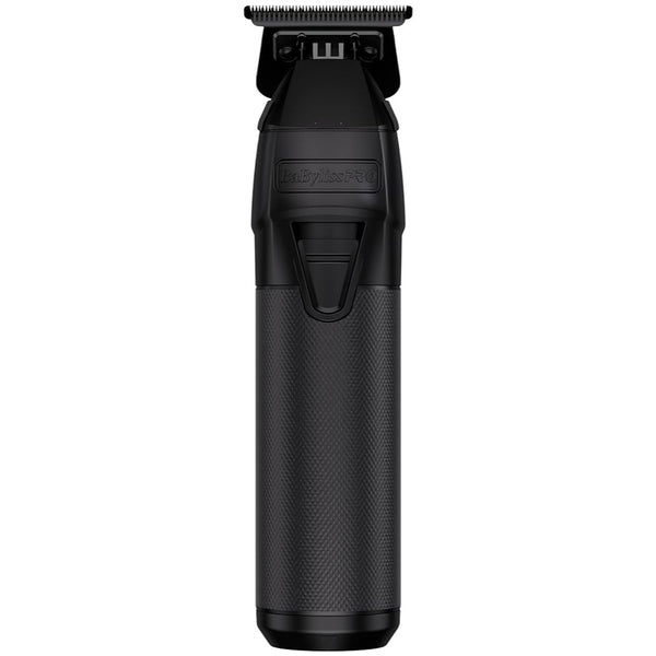 BABYLISSPRO FXONE BLACKFX TRIMMER | FX799MB