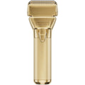 BABYLISSPRO FXONE GOLDFX DOUBLE FOIL SHAVER | FX79FSG