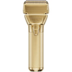 BABYLISSPRO FXONE GOLDFX DOUBLE FOIL SHAVER | FX79FSG