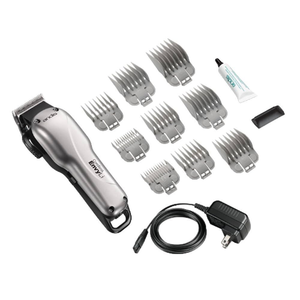 ANDIS ENVY LI CLIPPER | 73000