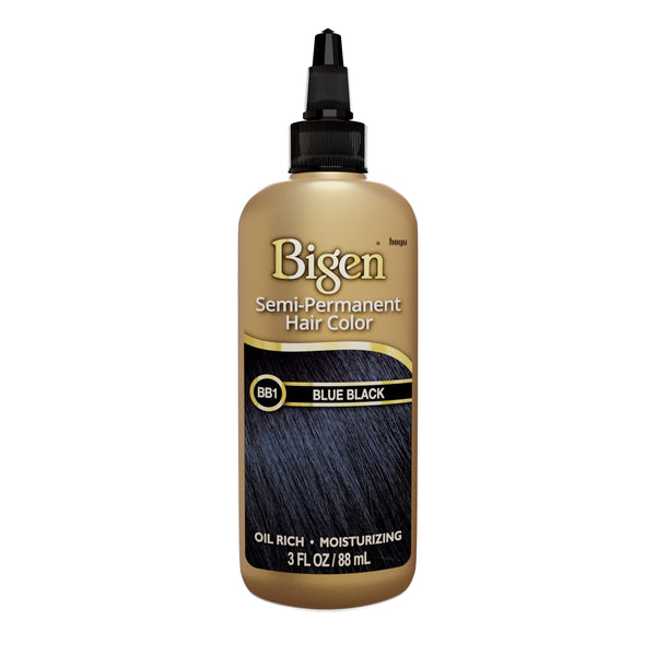 BIGEN BB1-BLUE BLACK | BB1