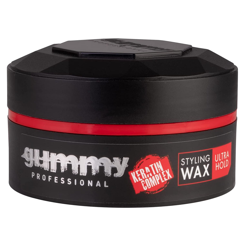GUMMY WAX ULTRA HOLD 5 OZ.