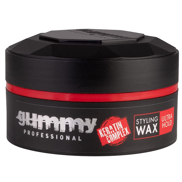 GUMMY WAX ULTRA HOLD 5 OZ.