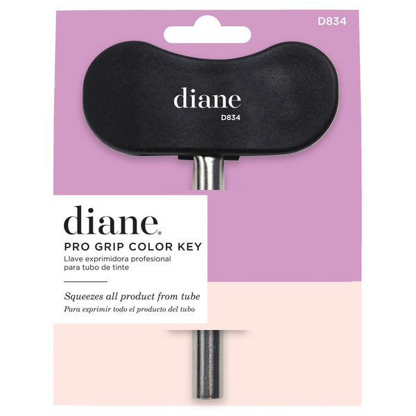 DIANE PRO GRIP COLOR KEY | D834