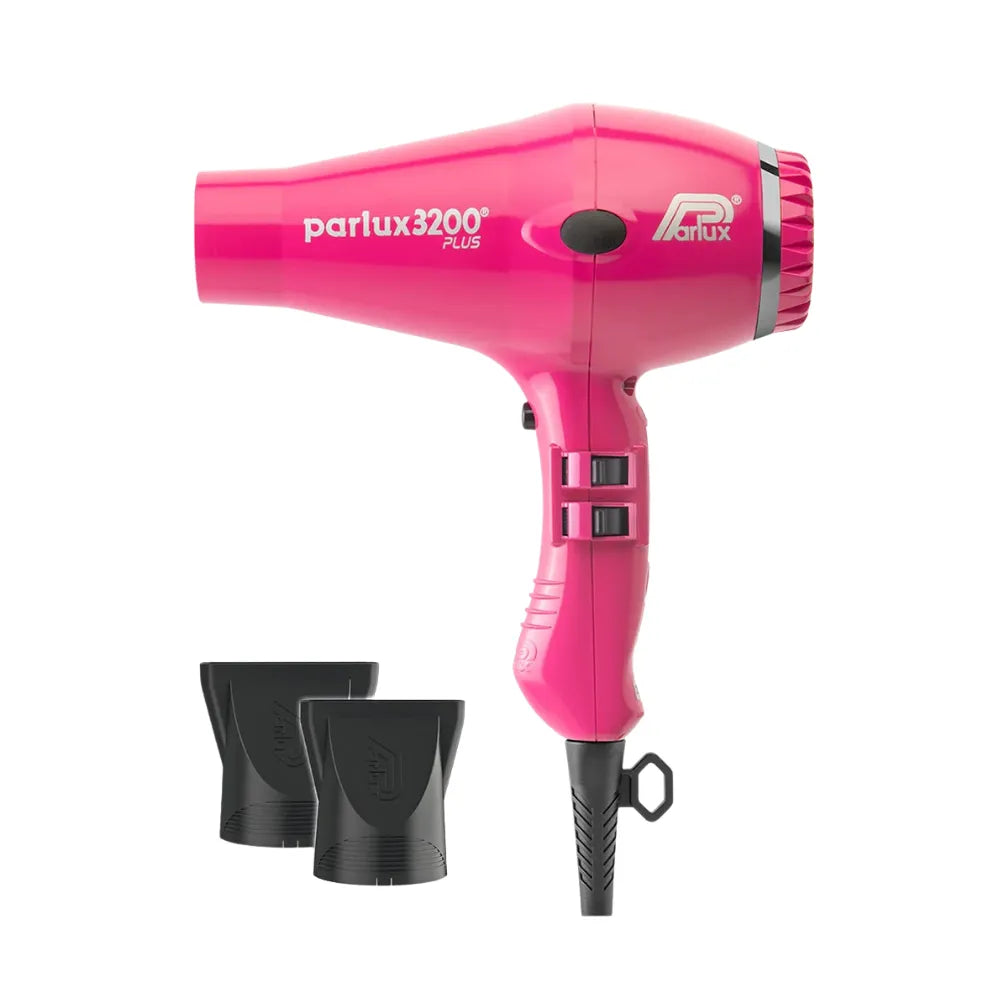 Parlux 3200 Plus Hair Dryer
