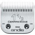 ANDIS CERAMICEDGE BLADE #1 1/2 | 63015