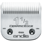 ANDIS CERAMICEDGE BLADE #1 1/2 | 63015