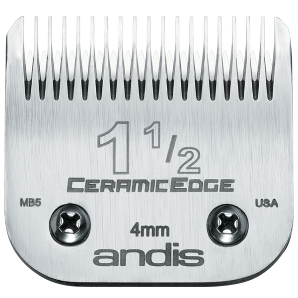ANDIS CERAMICEDGE BLADE #1 1/2 | 63015