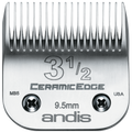 ANDIS CERAMICEDGE BLADE #3-1/2 | 63040