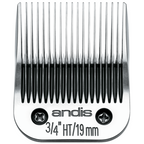 ANDIS CERAMICEDGE BLADE #3/4 HT | 63910
