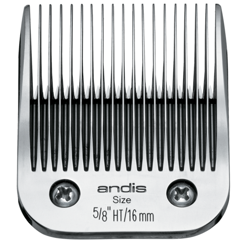 ANDIS CERAMICEDGE BLADE #5/8 HT | 63920