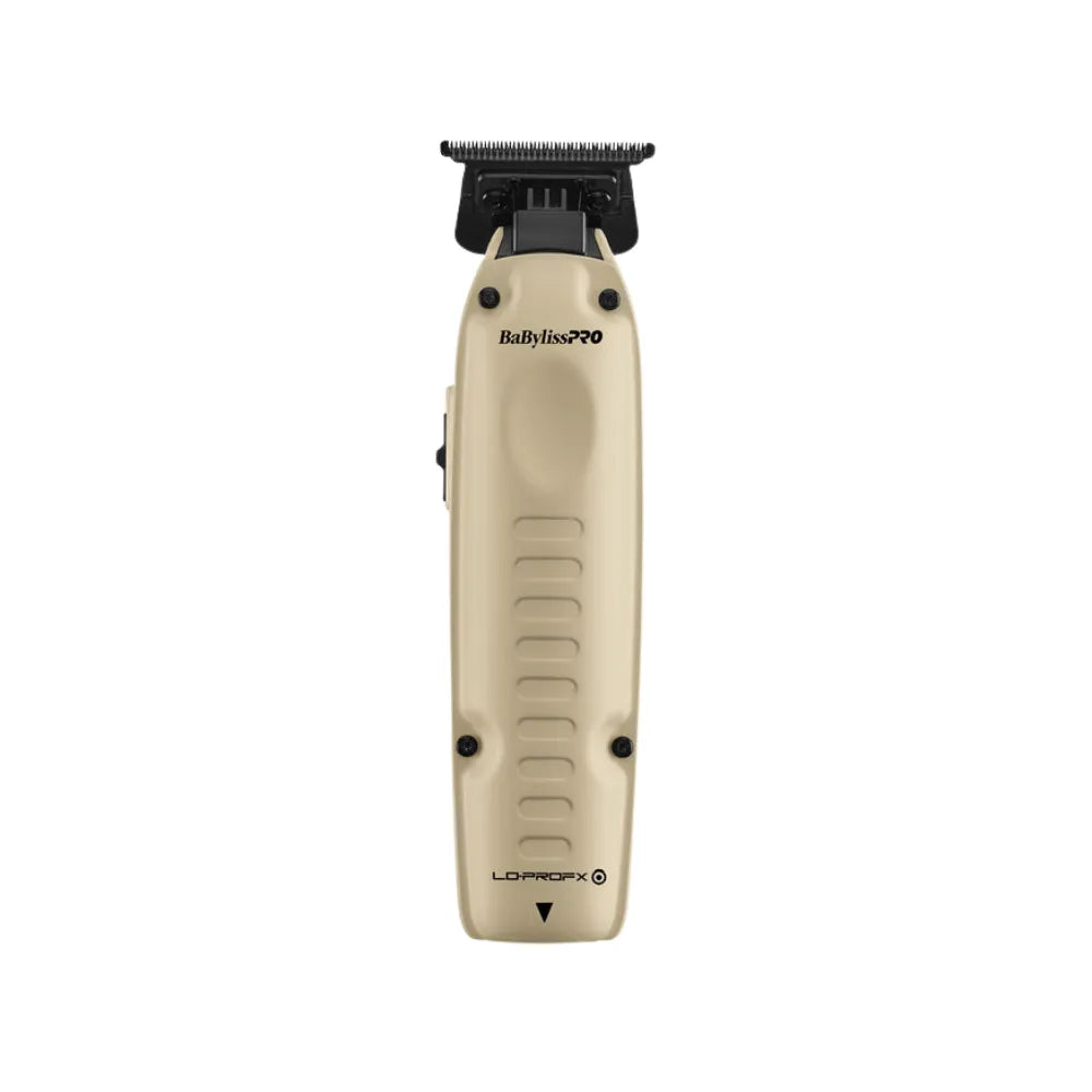 BABYLISSPRO FXONE LO-PRO TRIMMER SAND | FX729SDLT