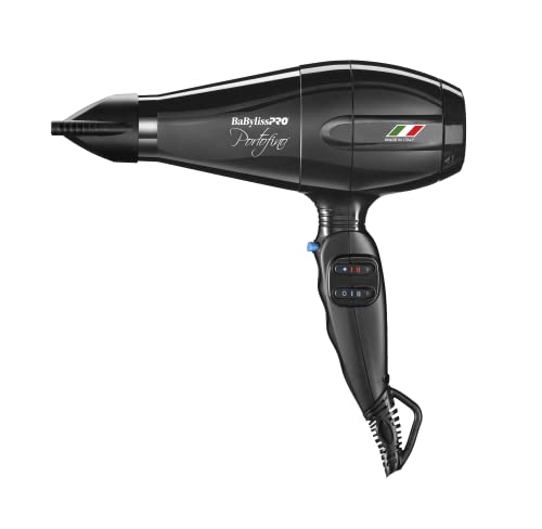 BABYLISS NANO DRYER PORTOFINO | BPOR1