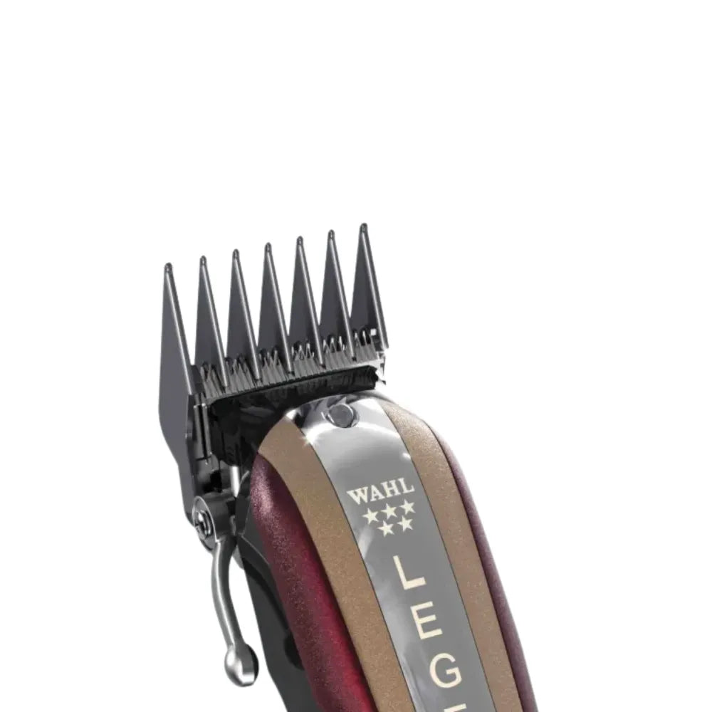 WAHL 5-STAR LEGEND CORDLESS CLIPPER | 8594