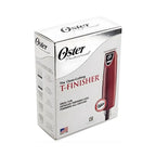 OSTER T-FINISHER TRIMMER | 76059-010