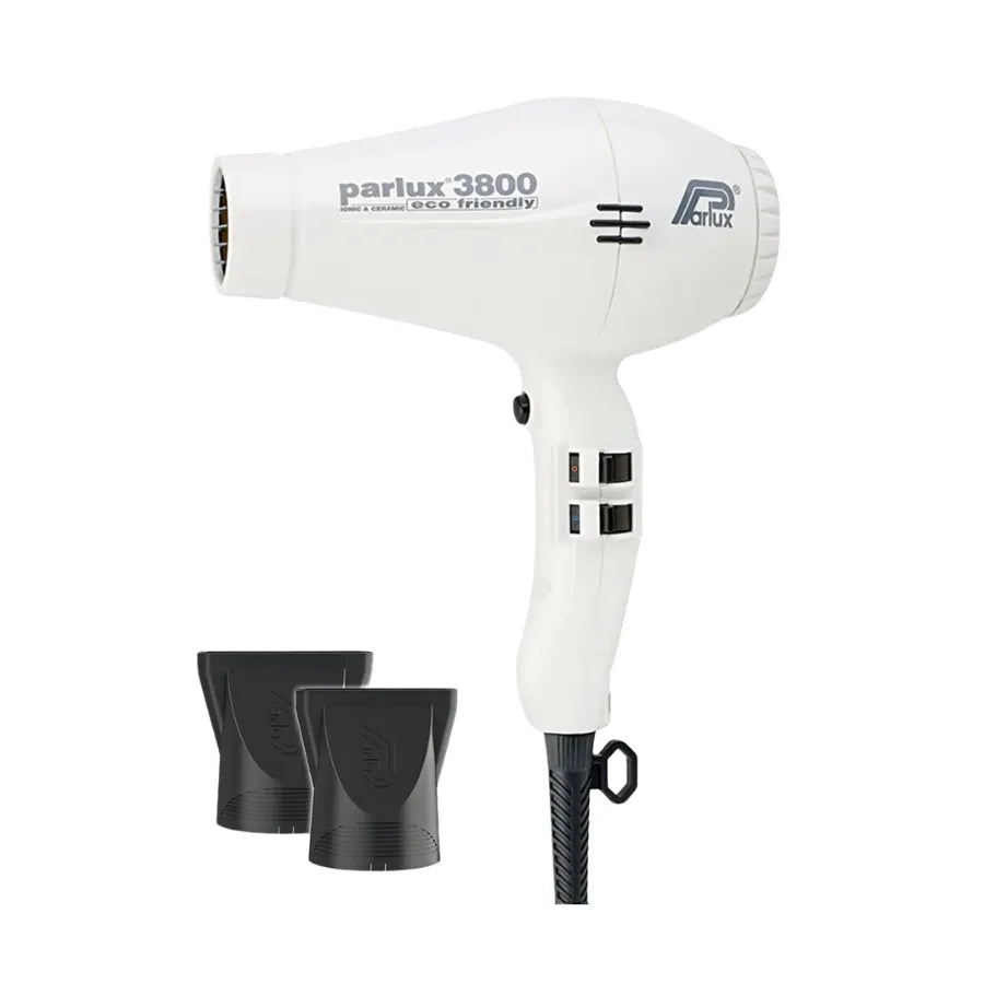 PARLUX 3800 IONIC & CERAMIC ECO FRIENDLY DRYER