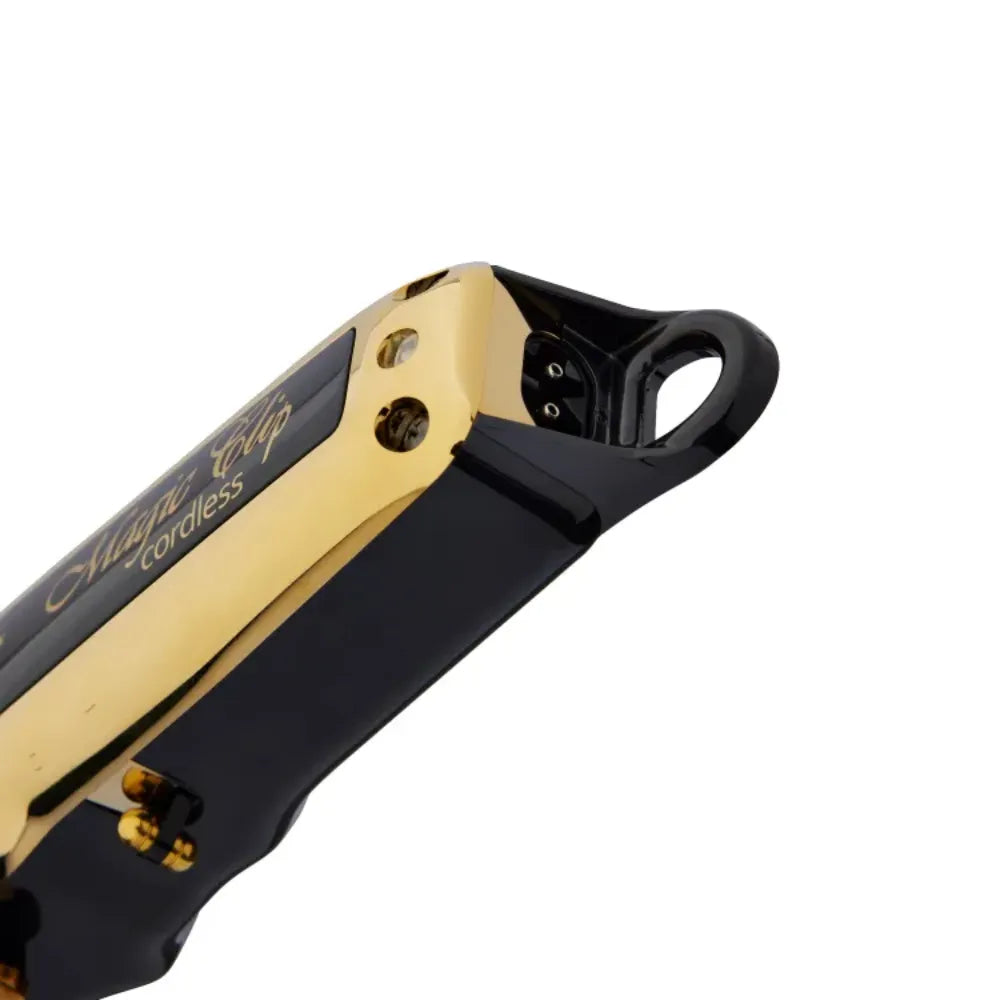 WAHL 5-STAR MAGIC CLIP CORDLESS CLIPPER GOLD | 8148-700