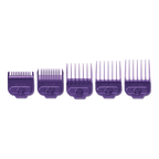 ANDIS SINGLE MAGNETIC COMB SET SMALL | 66345