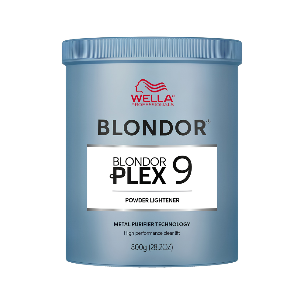 WELLA BLONDOR PLEX 9 BLEACH | 28Z
