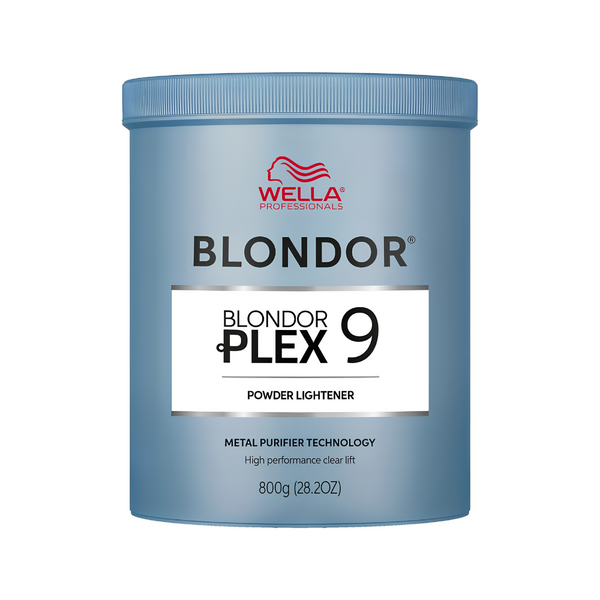 WELLA BLONDOR PLEX 9 BLEACH | 28Z