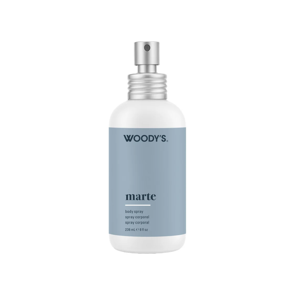 WOODY'S MARTE 8Z | 43380