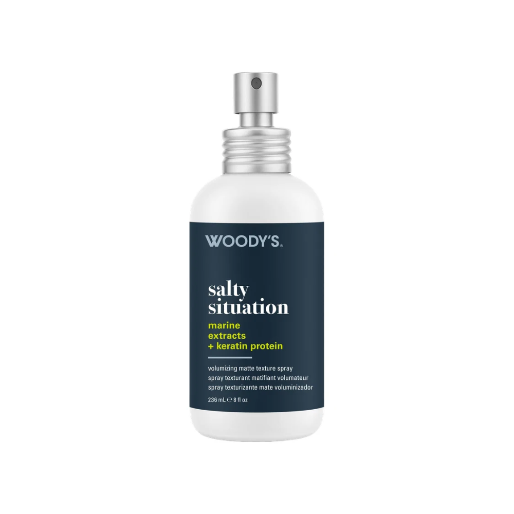 WOODY'S SALTY SITUATION 8Z | 43349