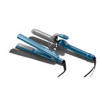 BABYLISSPRO NANO 1¼" FLAT IRON + 1¼" CURL IRON | BNTPP98