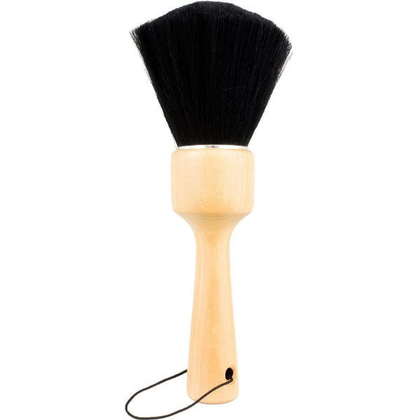 VINCENT LONG NECK DUSTER VT149