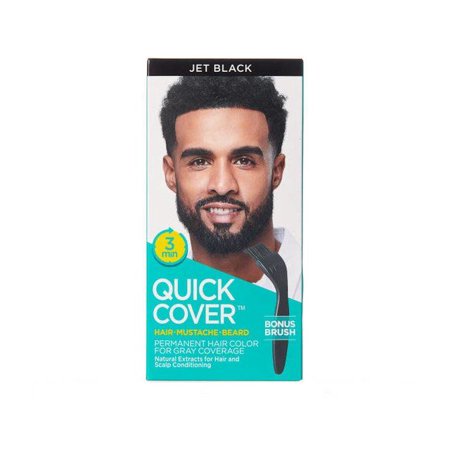Red by Kiss Quick Cover for Men