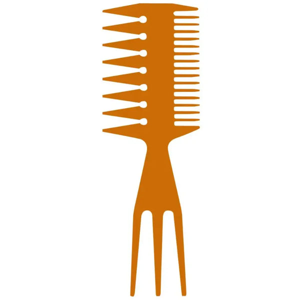GOLD MAGIC COMB 3 IN 1 | 80006
