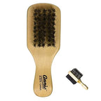 ANNIE BRUSH MINI 2-SIDED | 2074