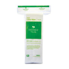 INTRINSICS 4" X 4" LARGE COTTON WIPES 200 COUNT | 401412