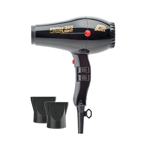 PARLUX 385 POWERLIGHT IONIC & CERAMIC DRYER
