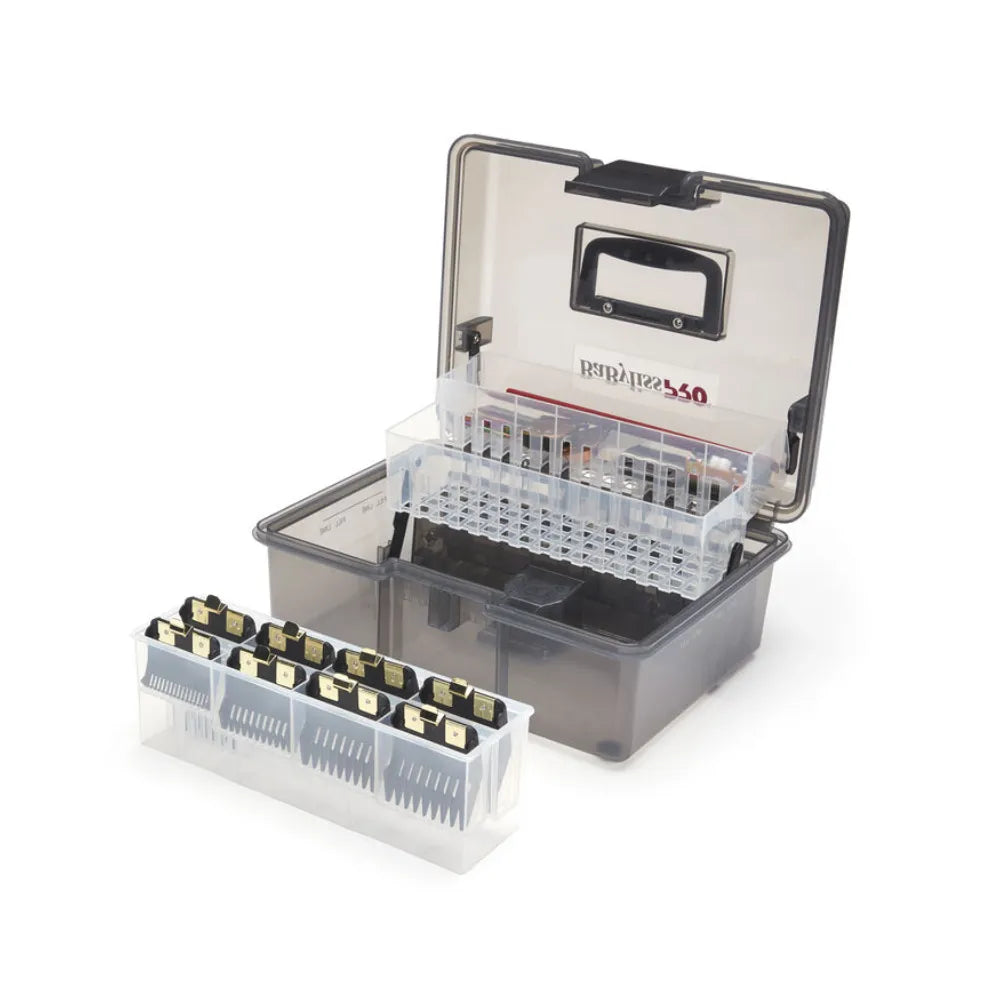 BABYLISSPRO BARBERSONIC DISINFECTANT BOX | BDISBOX
