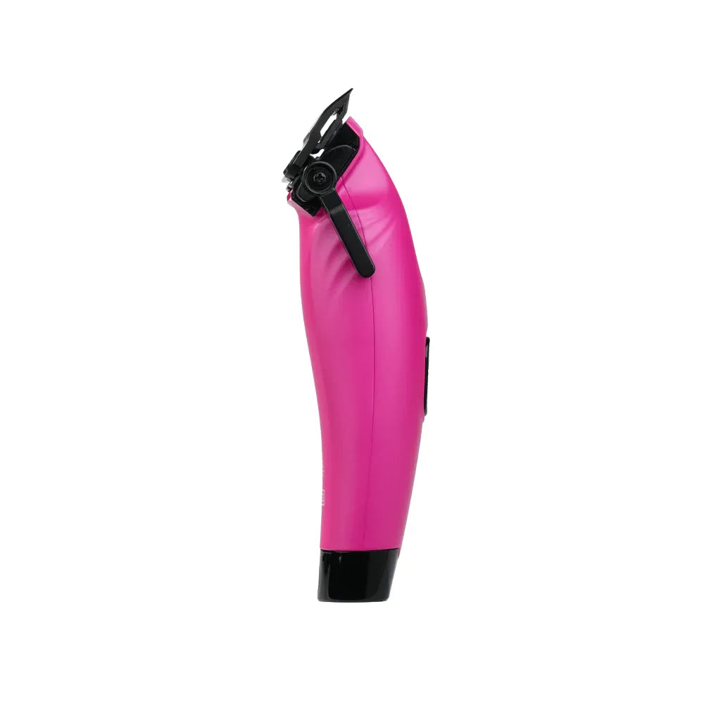 COCCO HYPER VELOCE CLIPPER - PINK