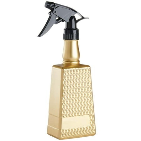 Scalpmaster Barber Gold  Spray Bottle | B140