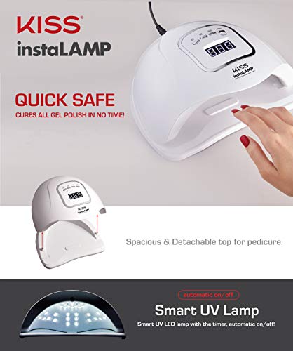 RED BY KISS INSTALAMP | UVO1050