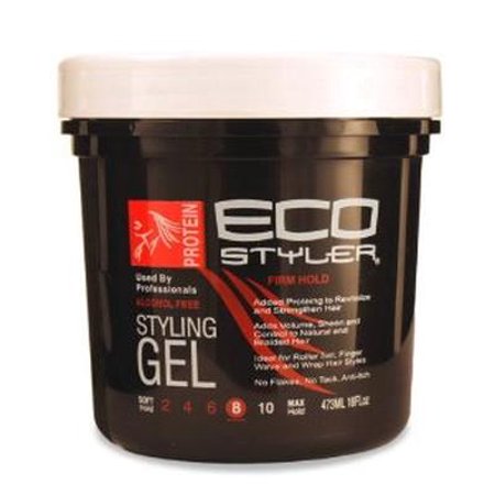 ECO STYLER PROTEIN GEL FIRM HOLD
