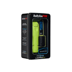 BABYLISSPRO FXONE LO-PROFX LIMITED EDITION NEON YELLOW CLIPPER | FX829NY