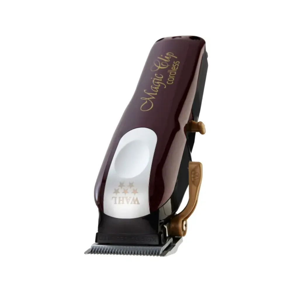 WAHL 5-STAR MAGIC CLIP CORDLESS CLIPPER | 8148