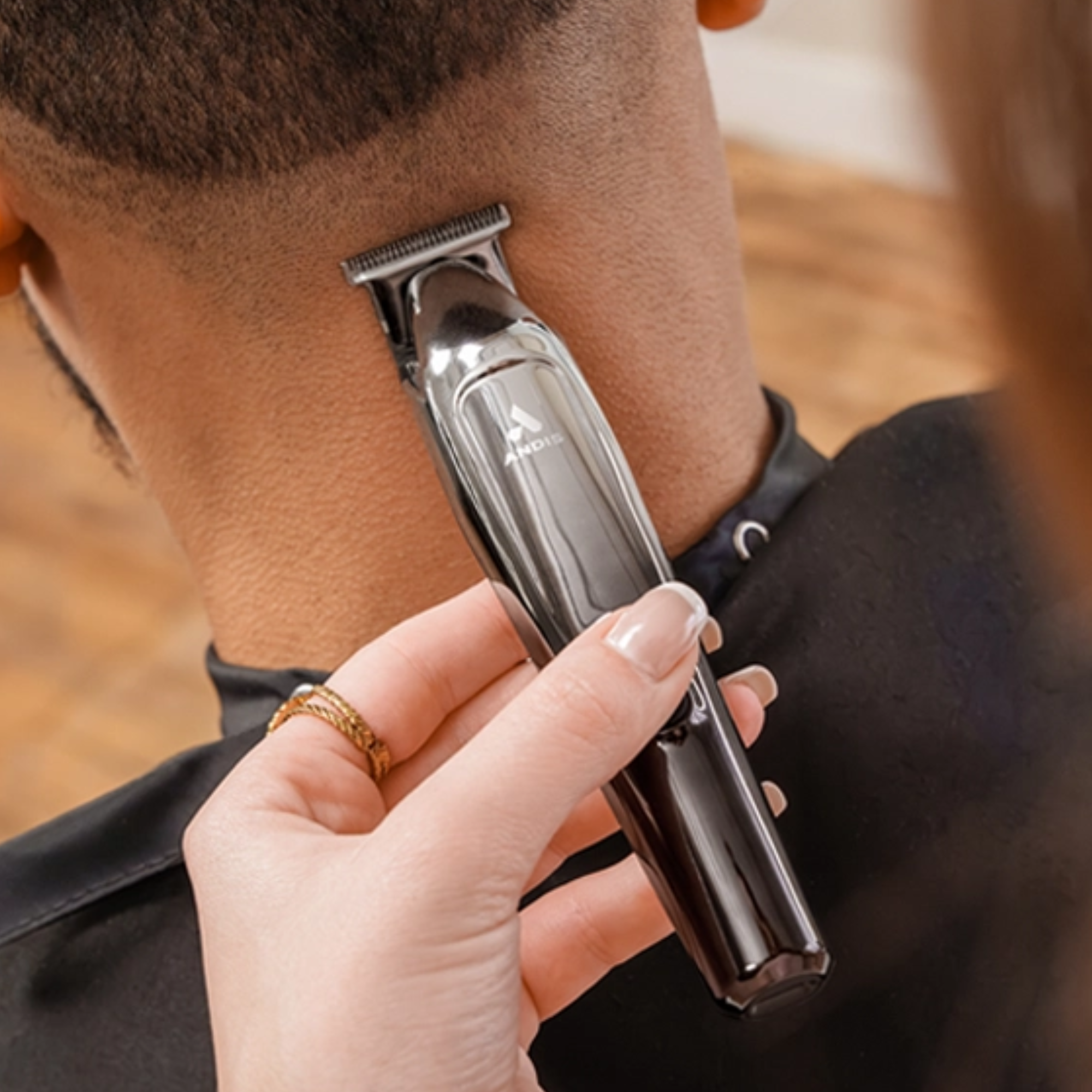 ANDIS SLIMLINE PRO II TRIMMER | 561997