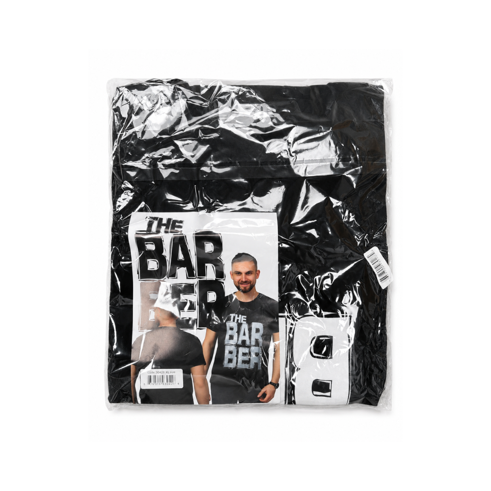 THE SHAVE FACTORY BARBER BAG | 26056