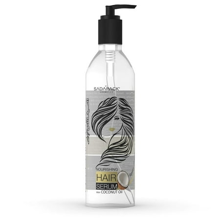ELEGANCE HAIR SERUM COCONUT OIL 300ml
