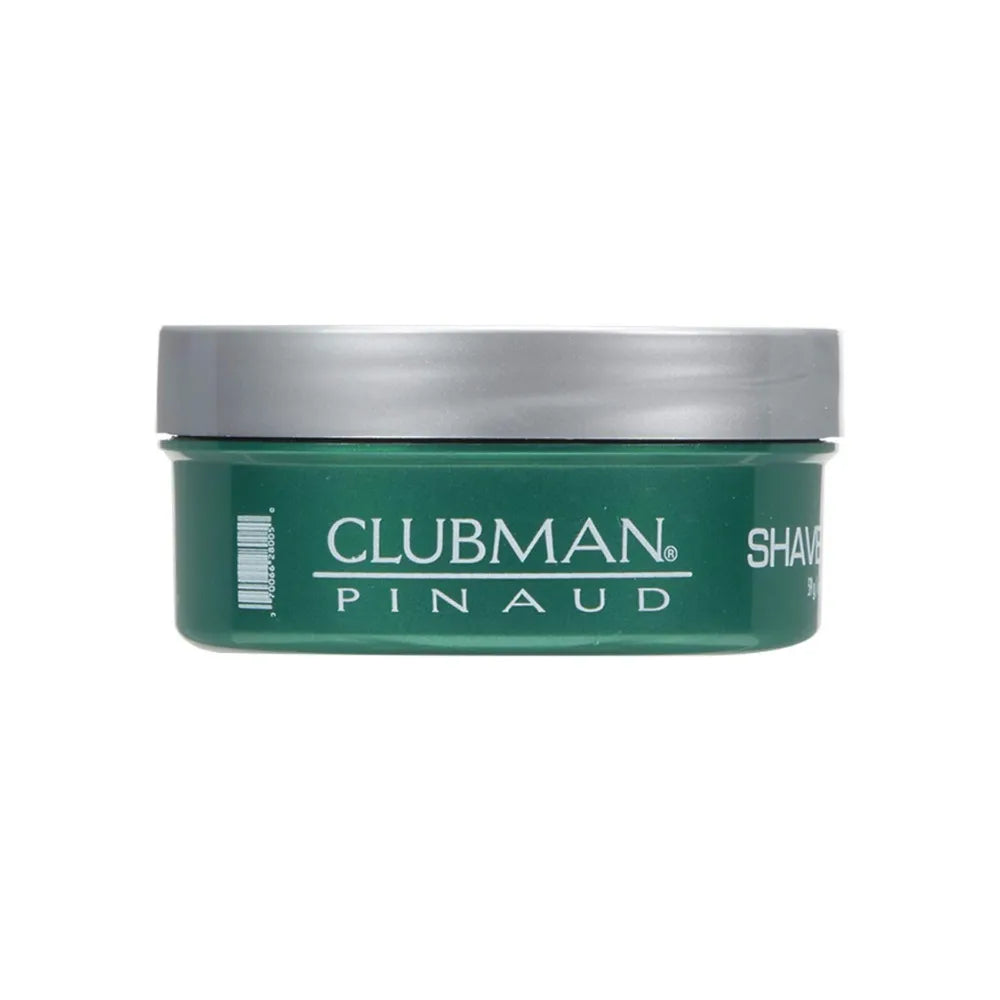 CLUBMAN SHAVE SOAP 2 OZ.
