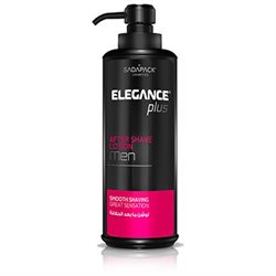 ELEGANCE AFTERSHAVE 16oz | VENUS
