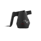 STYLECRAFT LIGHTWEIGHT CORDED SHOP BLOWER WITH MULTIPLE NOZZLE ATTACHMENTS | SC333B