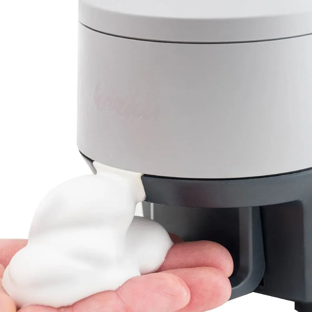 CAMPBELL'S NEXT GENERATION LATHERKING LATHER MACHINE