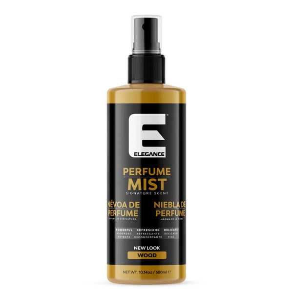 ELEGANCE PERFUME MIST TOBACCO | 200-1438